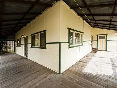 Fifth view of Homely house listing, 10 Thatcher Street, Waroona WA
