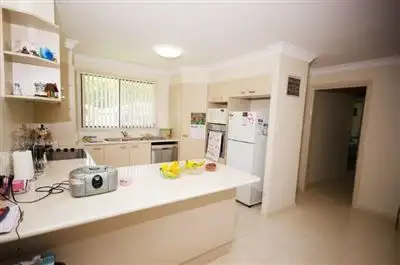 Sixth view of Homely house listing, 30 Colonial Circuit, Wauchope NSW 2446
