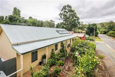 1 Thomas Street, Mount Torrens SA 5244