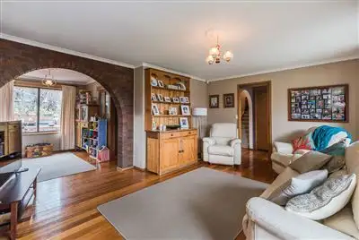 Fifth view of Homely house listing, 10 Grandview Crt, Howrah TAS 7018