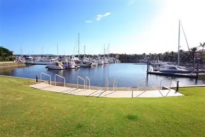 Sixth view of Homely unit listing, 1717/1 Rialto Quay Drive (Stillwater), Hope Island QLD 4212