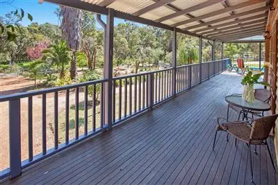 18 Austin Close, Mount Helena WA 6082
