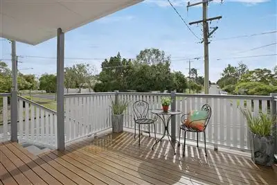 Second view of Homely house listing, 75 Grosvenor Street, Morningside QLD 4170