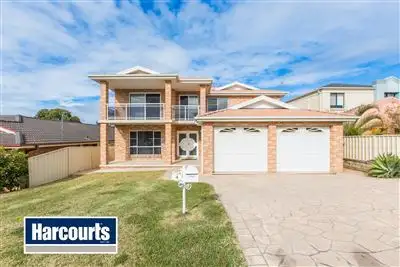 4 Wandella Crescent, Flinders NSW 2529