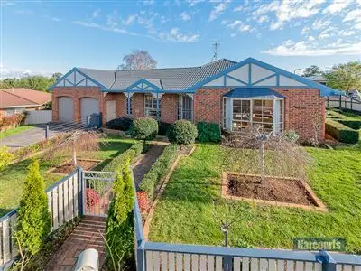 6 Cedar Place, Warragul VIC 3820