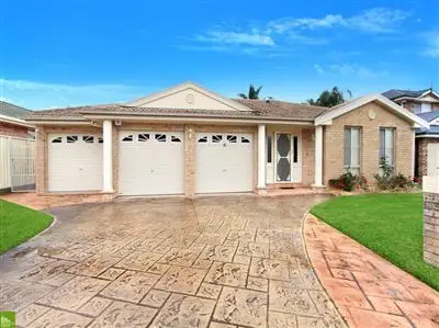 54 Sunnybank Crescent, Horsley NSW 2530