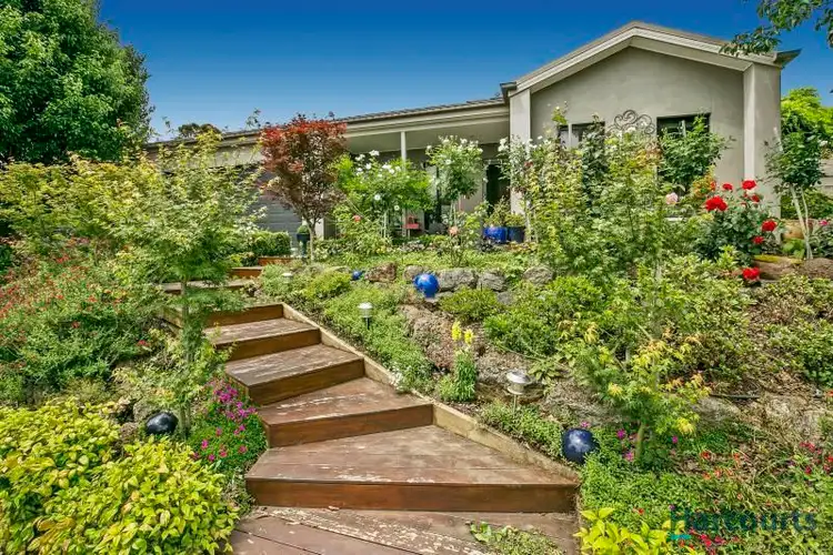 Third view of Homely house listing, 17 Glendon Drive, Warragul VIC 3820