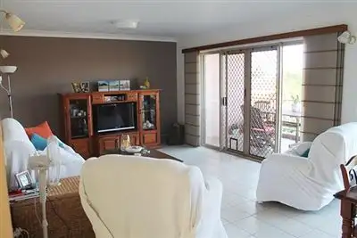 Fourth view of Homely unit listing, 2/192 Matthew Flinders Drive, Lammermoor QLD 4703