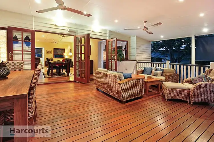 Fourth view of Homely house listing, 15 Moore Street, Enoggera QLD 4051