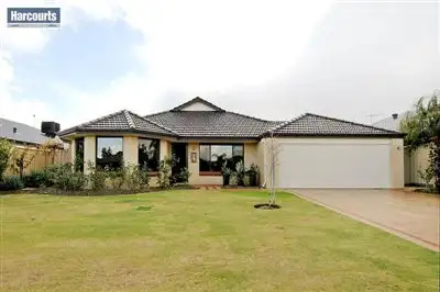 Second view of Homely house listing, 23 Vinciullo Way, Sinagra WA 6065