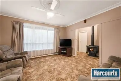 Third view of Homely house listing, 3 Pentlowe Road, Wantirna South VIC 3152