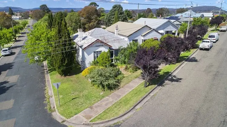 55 Lansdowne Street, Goulburn NSW 2580