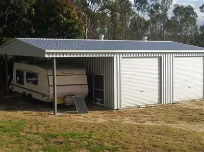 Main view of Homely land listing, 51142 Burnett Hwy, Mount Morgan QLD 4714