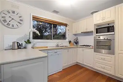 Third view of Homely house listing, 14 Oakley Street, Mount Dandenong VIC 3767