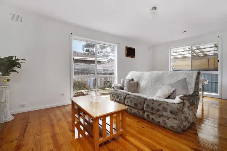 Second view of Homely unit listing, 3/44 Tennyson Avenue, Clayton South VIC 3169