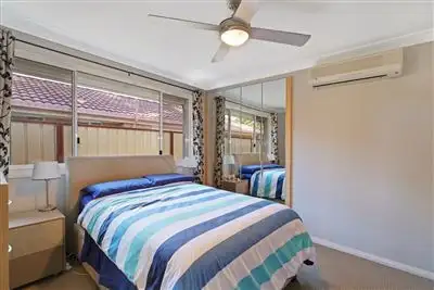 Second view of Homely house listing, 7 Gadshill Place, Rosemeadow NSW 2560