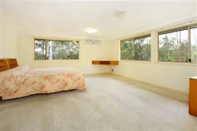 Fifth view of Homely house listing, 206 Dugandan Street, Nerang QLD 4211