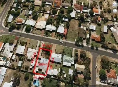 Third view of Homely house listing, 9 Third Ave, Mandurah WA 6210