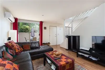 Fifth view of Homely unit listing, 8/57 Sandy Bay Road, Battery Point TAS 7004