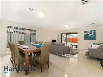 Sixth view of Homely house listing, 33 Clovelly Circuit, Truganina VIC 3029