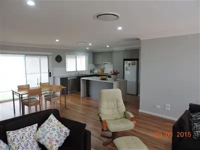 Second view of Homely semi-detached listing, Address available on request