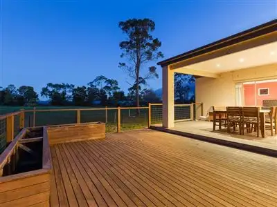 Sixth view of Homely rural property listing, 634 Stumpy Gully Road, Tuerong VIC 3915