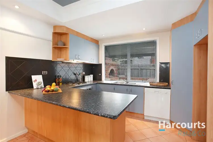Third view of Homely house listing, 45 Kynoch Street, Deer Park VIC 3023