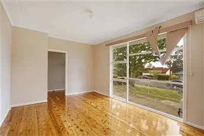 Fourth view of Homely house listing, 3 Gipps Street, Bradbury NSW 2560