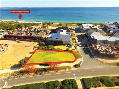 1 Draper Street, North Coogee WA 6163