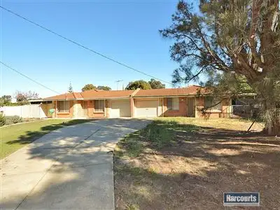 Second view of Homely unit listing, 8A Albermarle Close, Coodanup WA 6210