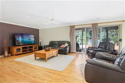 Fifth view of Homely house listing, 11 Tallow Wood Close, Wilberforce NSW 2756