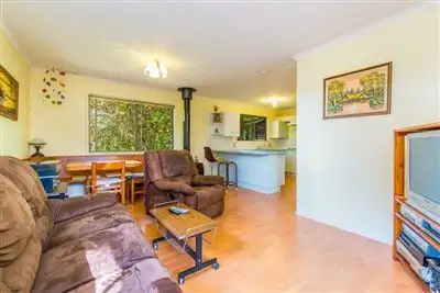 Second view of Homely rural property listing, 37 Bickle Road, Veteran QLD 4570