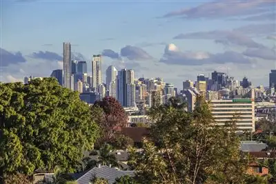 Main view of Homely apartment listing, 5/87 Bellevue Terrace, Clayfield QLD 4011