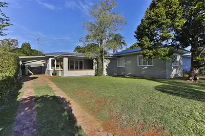 Main view of Homely house listing, 14 High Street, Rangeville QLD
