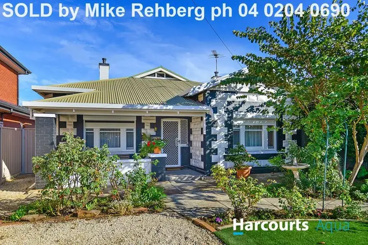 84A Palm Avenue, Royal Park SA 5014