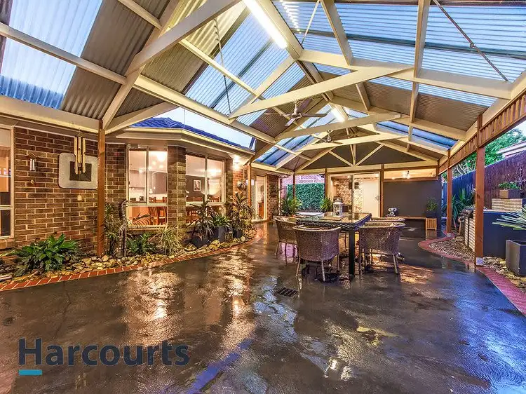 Main view of Homely house listing, 1 Treemont Court, Cairnlea VIC 3023