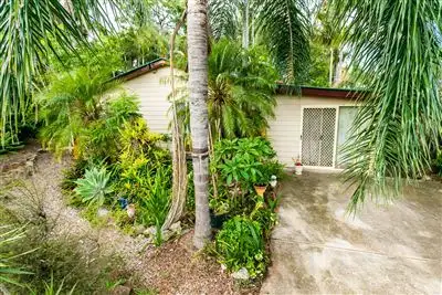 21 Yvonne Drive, Boronia Heights QLD 4124