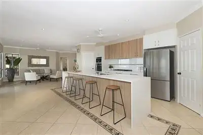 Third view of Homely house listing, 18 Braemar Crescent, Castle Hill QLD 4810