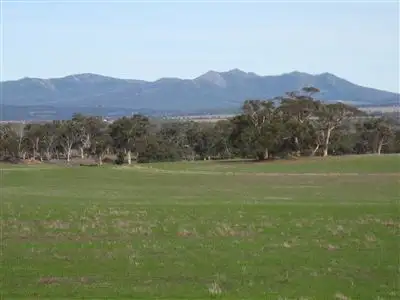 Second view of Homely rural property listing, 2913 Woogenellup Road, Woogenellup WA 6324