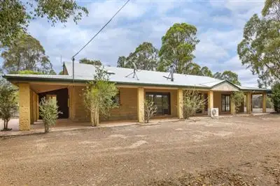 Second view of Homely rural property listing, 2 Knobby Glen Road, Kandanga QLD