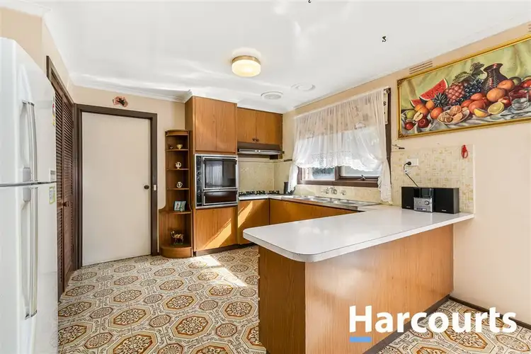 Fifth view of Homely house listing, 30 Waddington Crescent, Springvale South VIC 3172