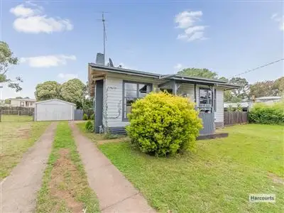 3 Ronalds Court, Drouin VIC 3818