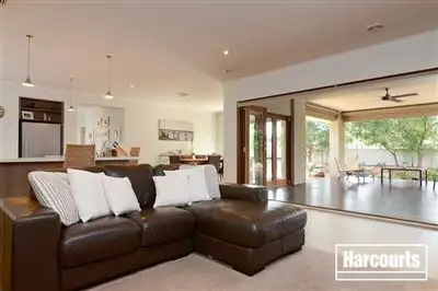 Third view of Homely house listing, 1 Barton Drive, Sandhurst VIC 3977