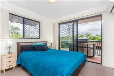 Fifth view of Homely unit listing, 6/30 Broughton Rd, Kedron QLD 4031