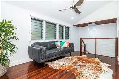 Sixth view of Homely house listing, 13 John Street, West End QLD 4810