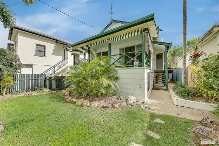 Fourth view of Homely house listing, 8 Poplar Street, Cooee Bay QLD 4703