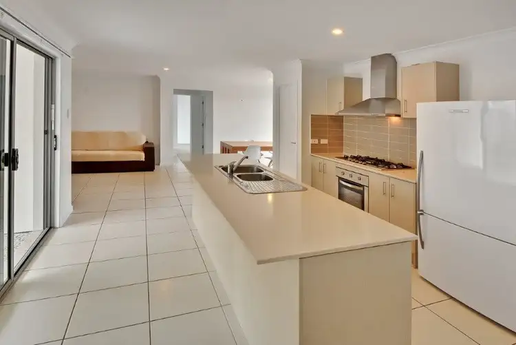 Third view of Homely house listing, 33 Cable Crescent, Mountain Creek QLD 4557