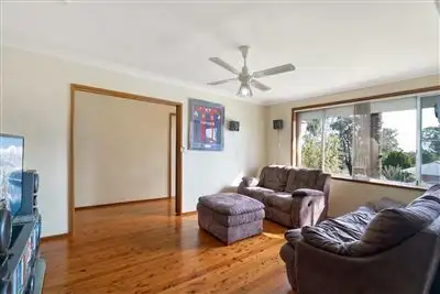 Third view of Homely house listing, 66 Macquarie Avenue, Campbelltown NSW 2560