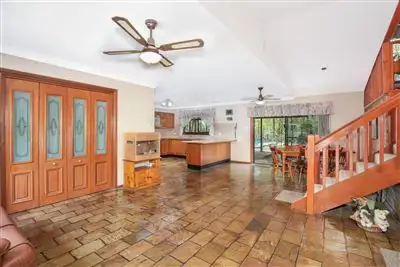 Fourth view of Homely house listing, 188 Golden Valley Drive, Glossodia NSW 2756