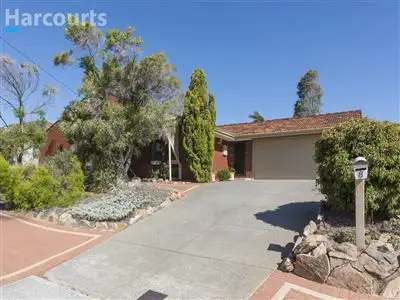 Third view of Homely house listing, 8 Wentworth Way, Padbury WA 6025